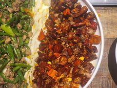 -铁公鸡·四川料理(天环广场店)