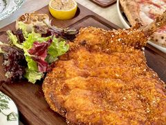 -Mammamia意大利餐厅(阳春巷店)