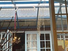 门面-花·fleur古董西餐厅(西城夜未央店)