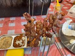 -生火火·小炉子炭烤(金楠天街总店)