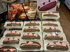 樱落可可-Caidie Bakery采蝶轩(百越店)