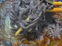 -惠记粉汤羊血梆梆肉(永松路店)