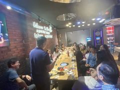 -4k轰趴馆(苏州街店)