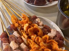 -爱客得牛排海鲜烤肉·火锅自助(春熙路黑金好店)