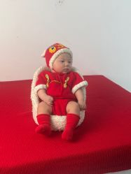 -大树儿童摄影