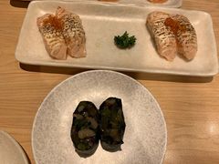 -元气寿司(新城市广场店)