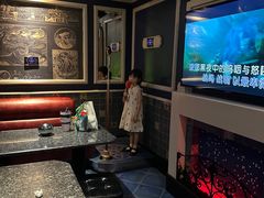-INLOVE KTV(世博源店)