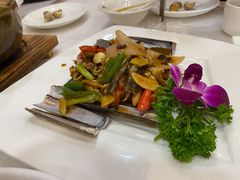 -寻味顺德·南记酒家·传统顺德菜·鱼生(广源路店)