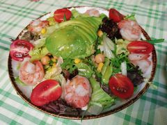 -墨纪Mojí墨西哥餐厅(官舍店)