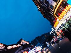 门面-张公桥美食街