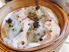 -滋粥楼·顺德菜海鲜茶点(方舟店)