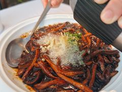 响油鳝糊-松鹤楼·非遗·苏帮菜(融科店)