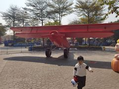 -史努比缤纷世界