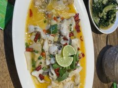 -小喜客·云南特色菜(纳西庭院店)