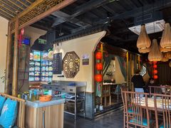 -9家湘菜(上南路店)