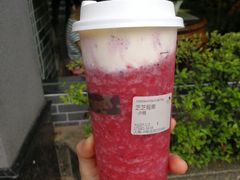 -喜茶(佛山顺德大良东乐路店)
