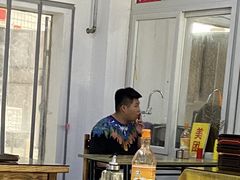大堂-卢聪艺小吃店(阳翟总店)
