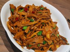 -四道菜·福建菜馆(新街口金鹰店)