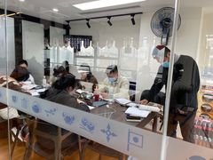 -帝京日语(春熙路旗舰校区)