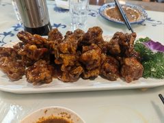 -老都一处饺子馆(道里店)