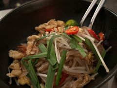 泰式炒河粉-Ginger(兴国路店)