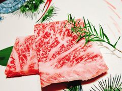 -隐炉和牛烧肉店(群力店)