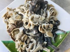 爆肚-壹条龙饭庄台基厂店