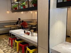 -阿琴面馆(武林路店)