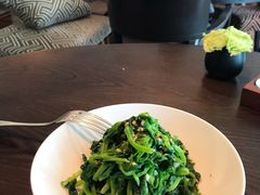 -广州柏悦酒店·悦景轩·粤菜餐厅