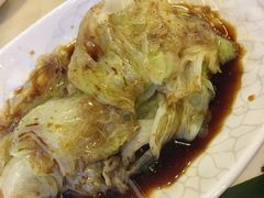 手撕包菜-南八仙·老上海味道(南京东路店)