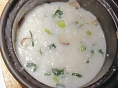 -吴记粥铺·淮扬小馆(欧尚店)