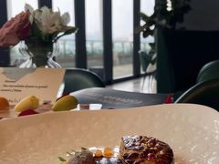 -L'Arome芳芳法国餐厅(仙林金鹰店)
