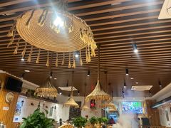 -滇香肴·云南菜蒸汽石锅鱼(云南北路店)