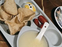 -雀舞云南菜(天津天河城购物中心店)