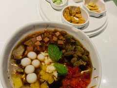 餐前小吃-撒椒·四川江湖菜(西单大悦城店)