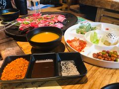 -千寻烧肉(政务区店)