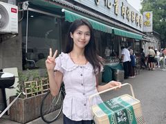 -清真·鸦儿李记·小馆(后海店)