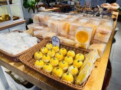 -玥儿弯弯手作烘焙(中海国际社区御城店)