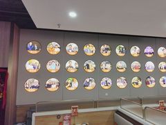 -潮汕大目牛肉火锅(水围店)