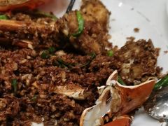 -喜记避风塘炒辣蟹(旗舰店)