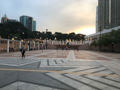 -九龙公园