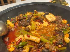 -虾吃虾涮.虾火锅.肉蟹煲(步步高梅溪新天地店)