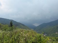-安吉龙王山风景区