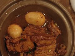-一楼食业·美食人家