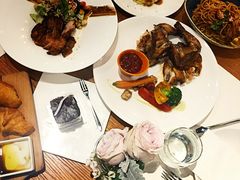 -La Sauce法意餐厅
