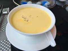 杨枝甘露-夏宫中餐厅(静安香格里拉店)