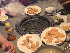 -尚宴牛特鲜自助(太原街万达店)