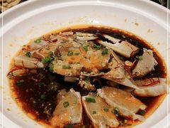 -成隆行·蟹王府(九江路店)