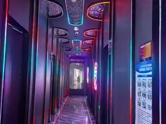 -星聚会KTV(上海东方渔人码头店)