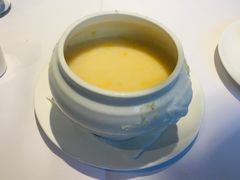 酥皮玉米浓汤-王品牛排(佛山南海万科广场店)